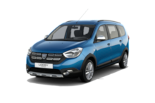 Stepway