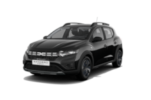 Stepway Essential
