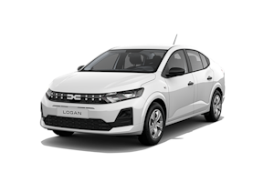 Nouvelle Logan