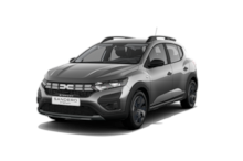 Sandero Stepway