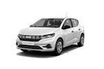 Sandero Streetway Essential