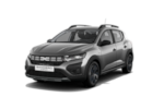 Sandero Stepway Essential