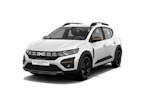 Stepway Extreme