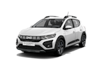 Stepway Expression
