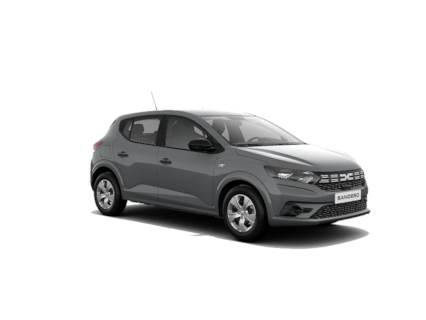 Dacia Sandero 2025