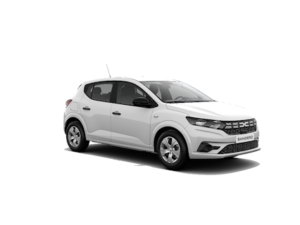 Sandero Stepway Streetway Essential