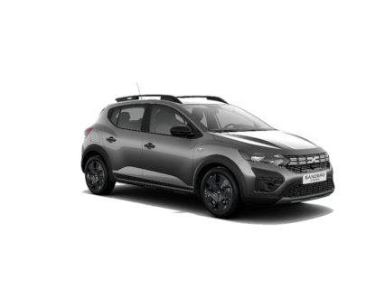 Sandero Stepway Stepway Essential