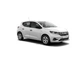 Sandero Stepway Streetway Essential