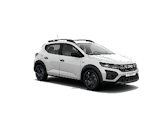 Sandero Streetway  Stepway Essential