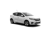 Sandero Stepway Streetway Expression