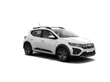 Sandero Streetway  Stepway Expression