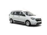 Lodgy Ambiance 7 places 1,5 dci