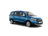 Lodgy Stepway