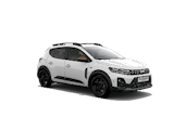 Nouvelle Sandero Stepway Stepway Extreme