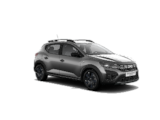 Sandero Stepway Stepway Essential