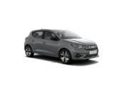 Sandero Streetway  Streetway Journey