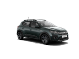 Sandero Stepway Stepway Expression