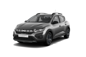 Sandero Stepway