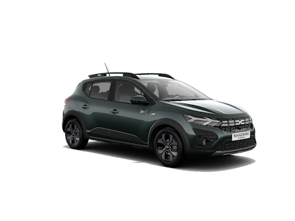 Sandero Stepway Stepway Expression